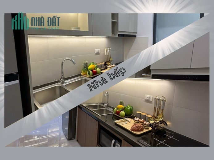 Chỉ 800tr sở hữu ngay căn hộ cao cấp Phú Mỹ, 2pn, 2 bang công, sổ hồng riêng, sở hữu lâu dài.
