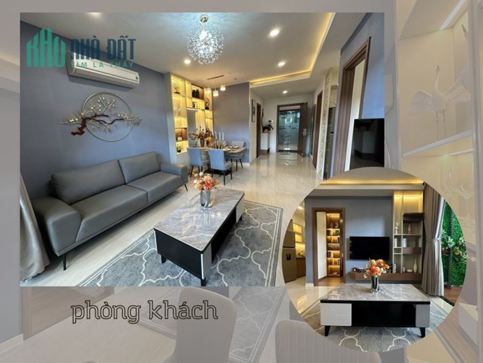 Chỉ 800tr sở hữu ngay căn hộ cao cấp Phú Mỹ, 2pn, 2 bang công, sổ hồng riêng, sở hữu lâu dài.