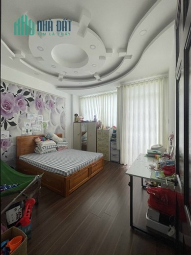 Bán nhà HXH Gò Vấp, 50m2, 3 tầng, 3PN, nhà còn mới chỉ 4,5 tỷ