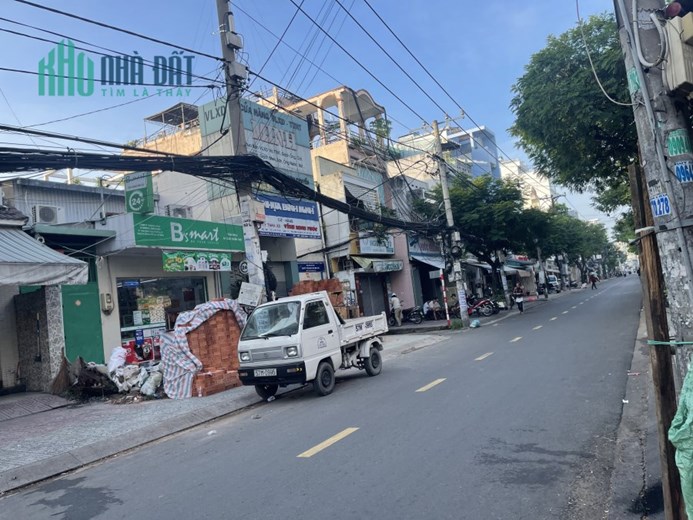 Chính Chủ Bán Nhà Trung Tâm Quận 8 Phạm Thế Hiển 64m2 3Tầng Giá Chỉ 3.2 tỷ (thương Lượng)