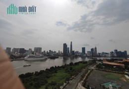 CĂN HỘ 4 PHÒNG NGỦ SIÊU SANG COVE EMPIRE CITY THỦ THIÊM 
 CẰN BÁN GẤP GIÁ SIÊU TỐT 60 TỶ ALL IN