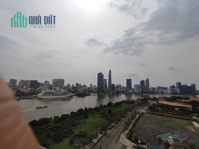 CĂN HỘ 4 PHÒNG NGỦ SIÊU SANG COVE EMPIRE CITY THỦ THIÊM 
 CẰN BÁN GẤP GIÁ SIÊU TỐT 60 TỶ ALL IN
