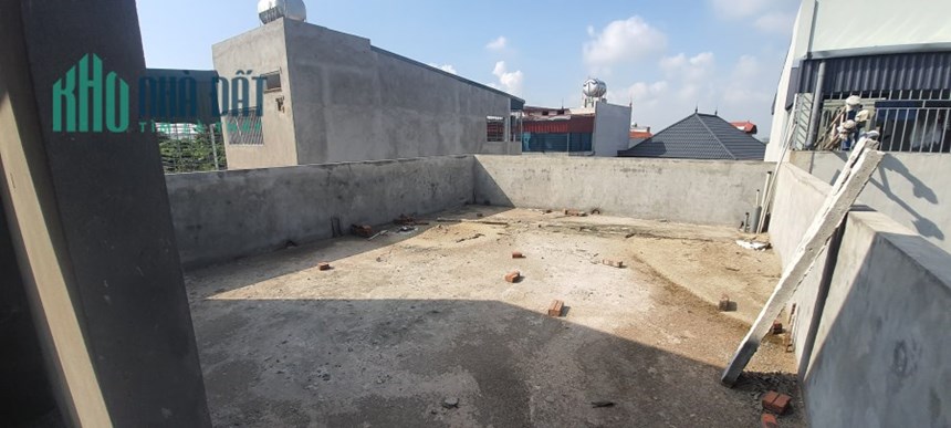 Bán nhà 3 tầng tại Định Trung, Vĩnh Yên. Giá 1.x tỷ.Liên hệ: 0986.454.393 - 0986.797.222
