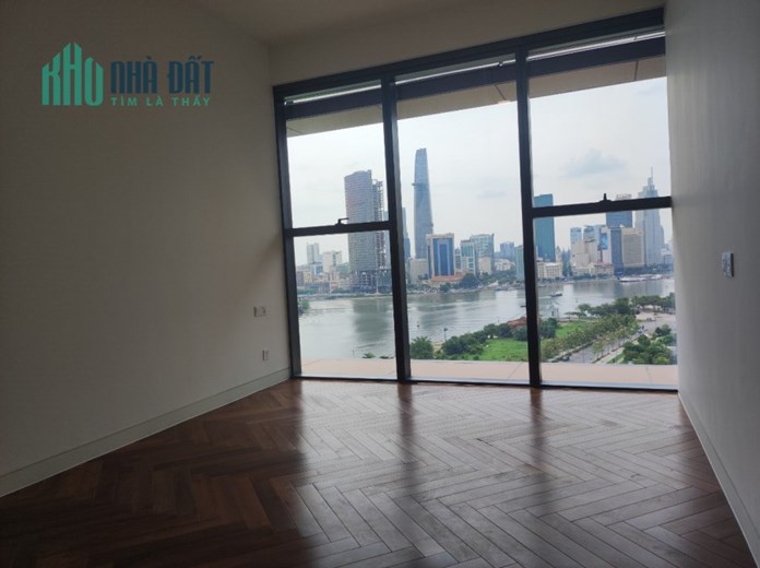 CĂN HỘ 4 PHÒNG NGỦ SIÊU SANG COVE EMPIRE CITY THỦ THIÊM 
 CẰN BÁN GẤP GIÁ SIÊU TỐT 60 TỶ ALL IN
