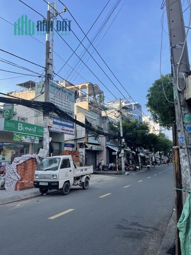 Chính Chủ Bán Nhà Trung Tâm Quận 8 Phạm Thế Hiển 64m2 3Tầng