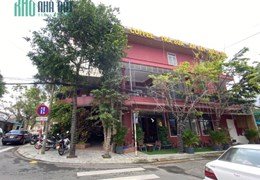 Giảm 5 tỷ. Bán căn góc mặt tiền đường Dương Khuê 120m2, cách biển 3p. Dòng tiền mạnh. Giá 15,x tỷ