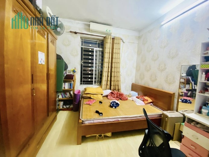 Chỉ 2.5 tỷ có ngay căn hộ Toà G9 - Tây Hồ 62m2 - 2PN - 2WC nhà đẹp full nội thất, ở luôn