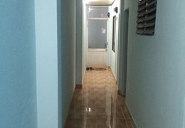 phòng trọ quận Thanh Khê, Đà Nẵng