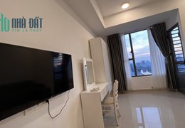 Cho thuê Căn hộ Oficetel Chung cư River Gate, 151 Bến Vân Đồn, Phường 6, Quận 4