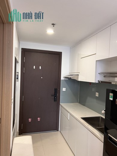 Cho thuê Căn hộ Oficetel Chung cư River Gate, 151 Bến Vân Đồn, Phường 6, Quận 4