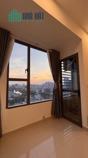 Cho thuê Căn hộ Oficetel Chung cư River Gate, 151 Bến Vân Đồn, Phường 6, Quận 4