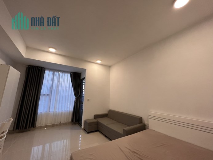 Cho thuê Căn hộ Oficetel Chung cư River Gate, 151 Bến Vân Đồn, Phường 6, Quận 4