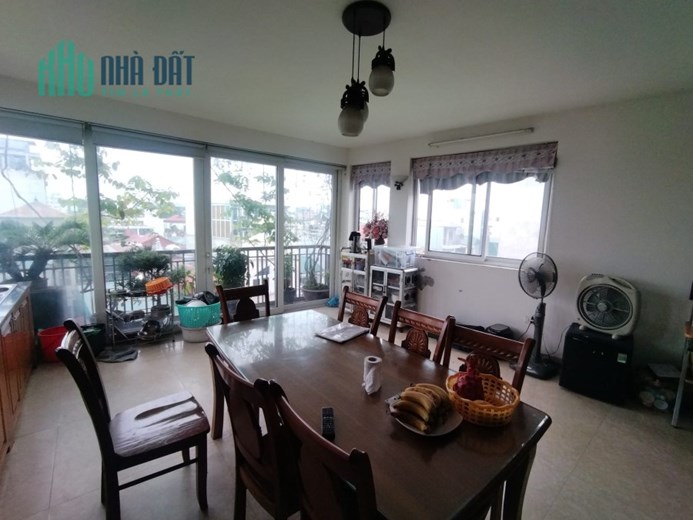 Bán nhà mặt Phố Thụy Khuê 105m², 7 tầng, MT 5.15m, giá 38 tỷ Tây Hồ. Mua liên hệ: O94lO7l689