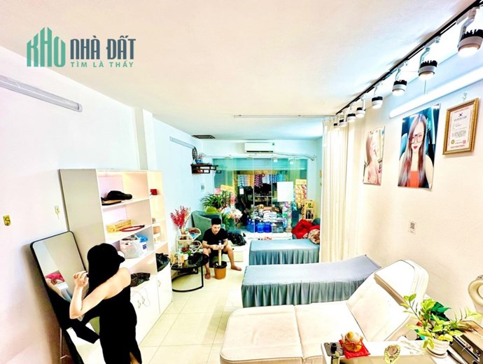 Bán nhà Nguyễn Khánh Toàn - Kinh doanh đỉnh - 15m ô tô tránh - 34m2 - 3.7 tỷ