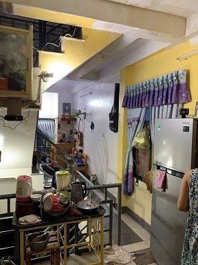 Cần bán nhà mặt đường  3 tầng tại Phường Rạch Dừa,TP Vũng Tàu