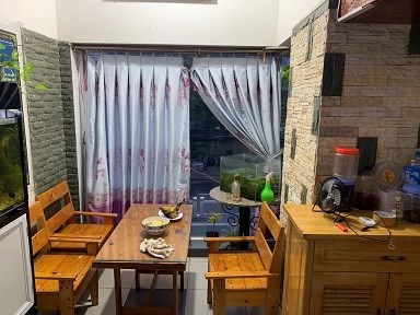 Cần bán nhà mặt đường  3 tầng tại Phường Rạch Dừa,TP Vũng Tàu