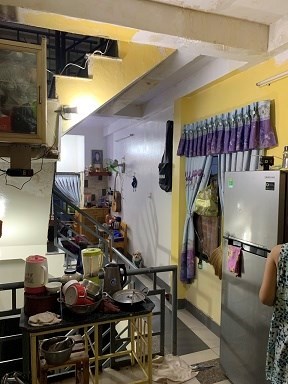 Cần bán nhà mặt đường  3 tầng tại Phường Rạch Dừa,TP Vũng Tàu