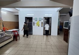 Chính chủ cần bán nhà tại đường Lê Hồng Phong , phường 2 , Quận 5 , TP.HCM