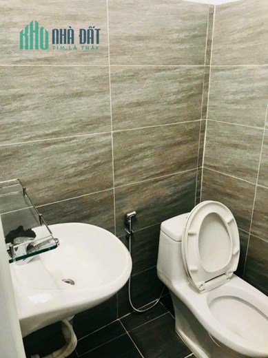 SÁT SÂN BAY PHƯỜNG 3 GÒ VẤP - 32M2 (5x6) 2 TẦNG+ SỔ VUÔNG ĐẸP - KHÔNG QUY HOẠCH - NHÀ ĐANG CHO THUÊ