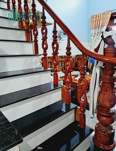 BÁN NHÀ ĐẸP HƯƠNG LỘ 2 BÌNH TÂN - HẺM NHỰA XE HƠI 6M ĐẾN NHÀ - 4TẦNG Ở NGAY - CHỈ 4.5 TỶ