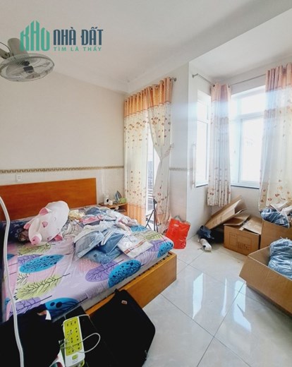BÁN NHÀ ĐẸP HƯƠNG LỘ 2 BÌNH TÂN - HẺM NHỰA XE HƠI 6M ĐẾN NHÀ - 4TẦNG Ở NGAY - CHỈ 4.5 TỶ