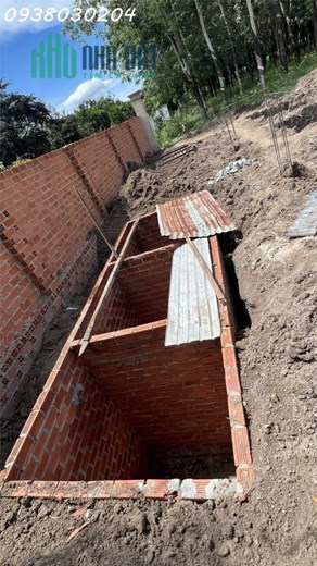 ** Chỉ 300  triệu sở hữu 250m2 đất thổ cư, khu dân cư hiện hữu Tây Ninh, thanh toán trả