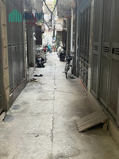 Nhà đẹp giá tốt - gần phố, ngập tràn tiện ích