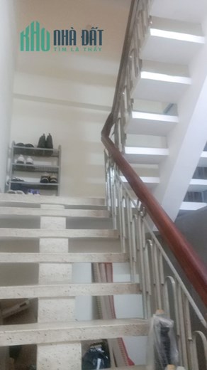 Phường 2 Tân Bình - Hẻm Xe Tải - 73m2 - 4 Tấm - Sát Sân Bay, Phú Nhuận, Quận 3