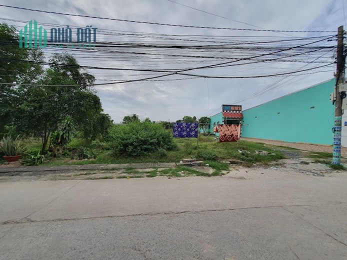 Đất Phước Thiền, Nhơn Trạch, Đồng Nai - Diện Tích Lớn, Vị Trí Đắc Địa