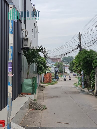 Đất Phước Thiền, Nhơn Trạch, Đồng Nai - Diện Tích Lớn, Vị Trí Đắc Địa