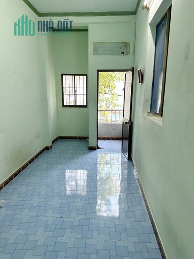 Nhà bán 2 Tầng -38m2 hẻm thông Bông Sao P5Q8-Giá 2 tỷ950 TL
