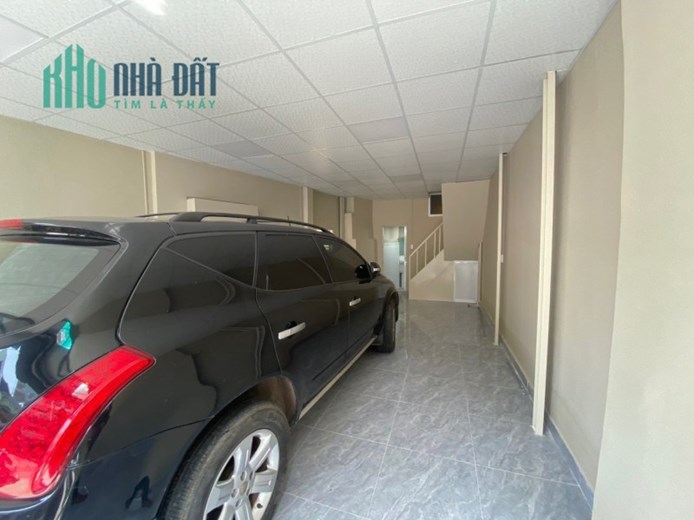 Bán Nhà Mặt Tiền Hòa Hưng Q10 Giáp Q3, Thu Nhập Khủng, DT 5.2m x 12m Chỉ 7.5 TỶ