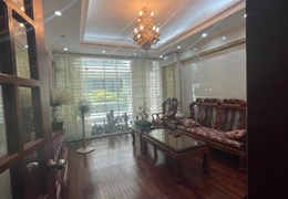 ĐẸP !! Cho thuê nhà Hào Nam , Đống Đa OTO 60mx5T 6PN  KD VP spa kho cửa hàng đỉnh 20 tr