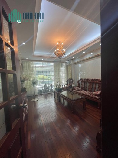ĐẸP !! Cho thuê nhà Hào Nam , Đống Đa OTO 60mx5T 6PN  KD VP spa kho cửa hàng đỉnh 20 tr