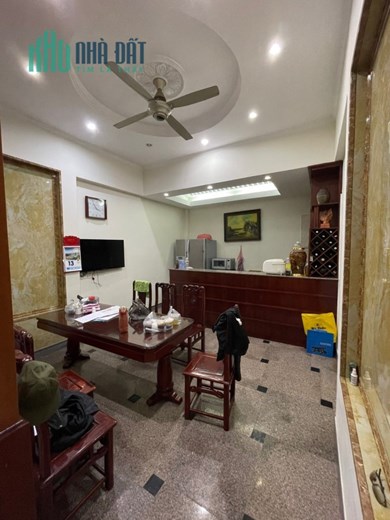 ĐẸP !! Cho thuê nhà Hào Nam , Đống Đa OTO 60mx5T 6PN  KD VP spa kho cửa hàng đỉnh 20 tr