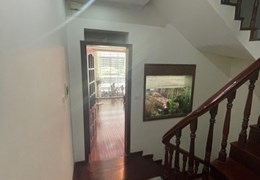 Cho Thuê Toàn Bộ Nhà full nội thất Ngõ Văn Hương, Đống Đa
