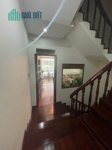 Cho Thuê Toàn Bộ Nhà full nội thất Ngõ Văn Hương, Đống Đa