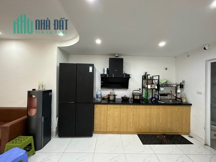 Cho Thuê Toàn Bộ Nhà full nội thất Ngõ Văn Hương, Đống Đa