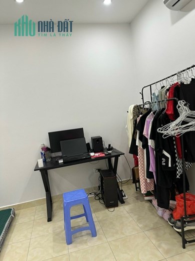 Cho Thuê Toàn Bộ Nhà full nội thất Ngõ Văn Hương, Đống Đa