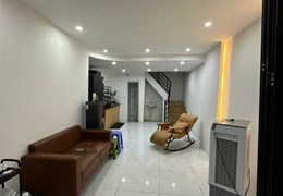 Chính Chủ Nhờ Tìm Người Thuê Tổ Ấm Ấm Cúng Ngõ Văn Hương, Đống Đa