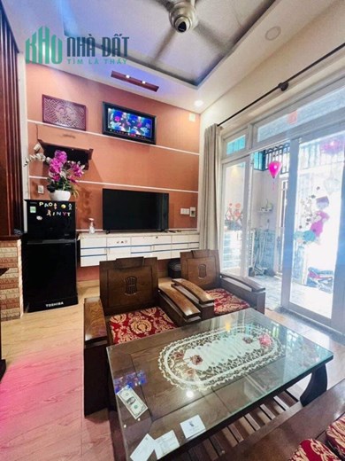 2 LẦU - 2PN - NHỈNH 3 TỶ - CÁCH MẶT TIỀN CHỈ 39M