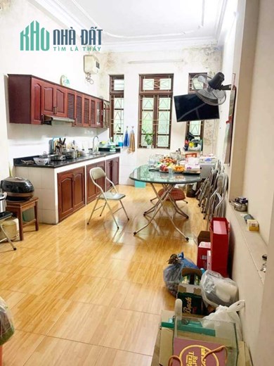Bán Nhà Mặt Ngõ 139 Mỹ Đình 56m2 x 5 tầng, 4 phòng ngủ + 2 mặt tiền kinh doanh đỉnh cao, ngõ ô tô