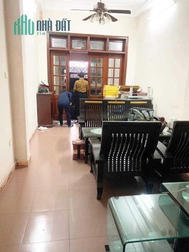 Bán Nhà Mặt Ngõ 139 Mỹ Đình 56m2 x 5 tầng, 4 phòng ngủ + 2 mặt tiền kinh doanh đỉnh cao, ngõ ô tô