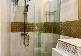 BÁN NHÀ 40 M2 LÃ XUÂN OAI QUẬN 9, 2 TẦNG BÊ TÔNG, GIÁ 2.8 TỶ.