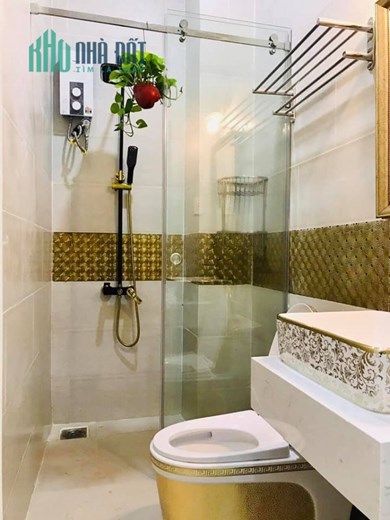 BÁN NHÀ 40 M2 LÃ XUÂN OAI QUẬN 9, 2 TẦNG BÊ TÔNG, GIÁ 2.8 TỶ.