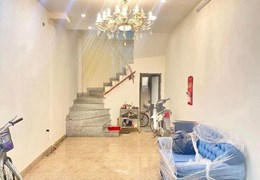 Mời thuê Căn Nhà  Gốc Đề, Minh Khai, Quận Hai Bà Trưng