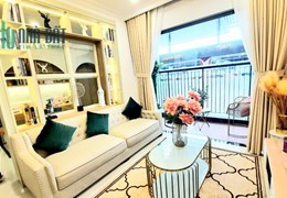 CHỈ TỪ 1,4 TỶ ĐẦU TƯ - DÒNG TIỀN MỖI THÁNG - Ngay trung tâm Phú Mỹ, Quốc lộ 51