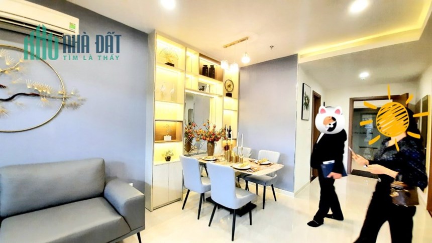 CHỈ TỪ 1,4 TỶ ĐẦU TƯ - DÒNG TIỀN MỖI THÁNG - Ngay trung tâm Phú Mỹ, Quốc lộ 51