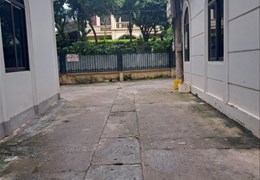 Bán Nhà Tứ Hiệp – Thanh Trì, D.Tích 54m2, 2Tầng, Ôtô Vào Nhà, Giá 4.3tỷ