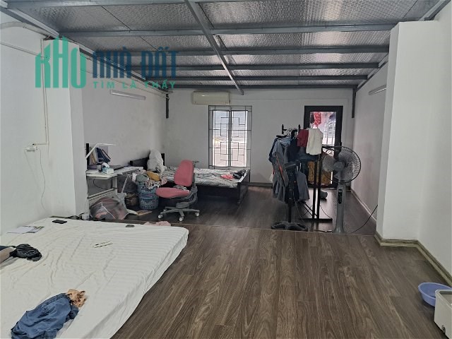 Bán Nhà Tứ Hiệp – Thanh Trì, D.Tích 54m2, 2Tầng, Ôtô Vào Nhà, Giá 4.3tỷ